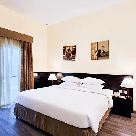 Ramada Hotel & Suites By Wyndham Ajman Exterior photo