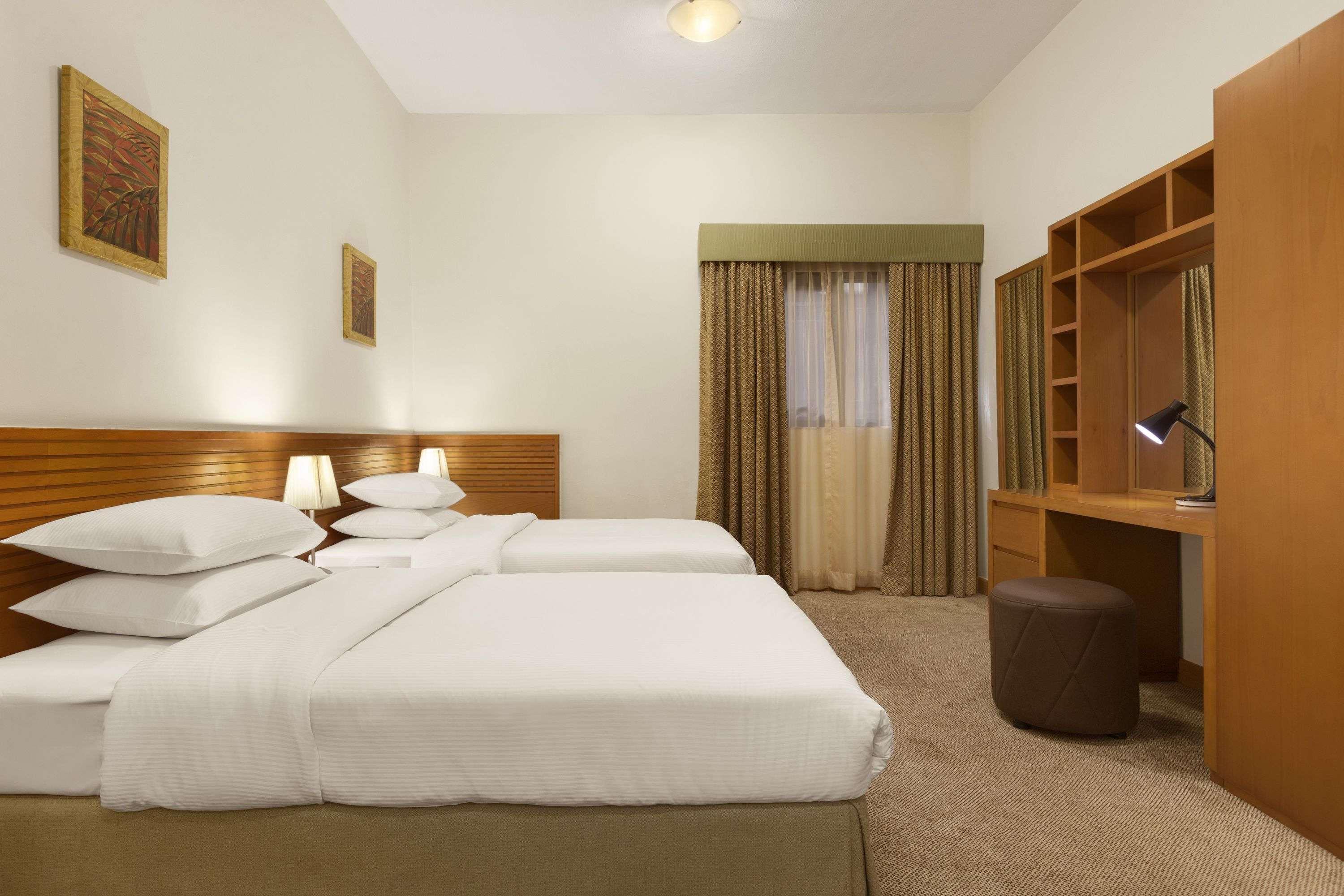 Ramada & By Wyndham 4* Аджман
