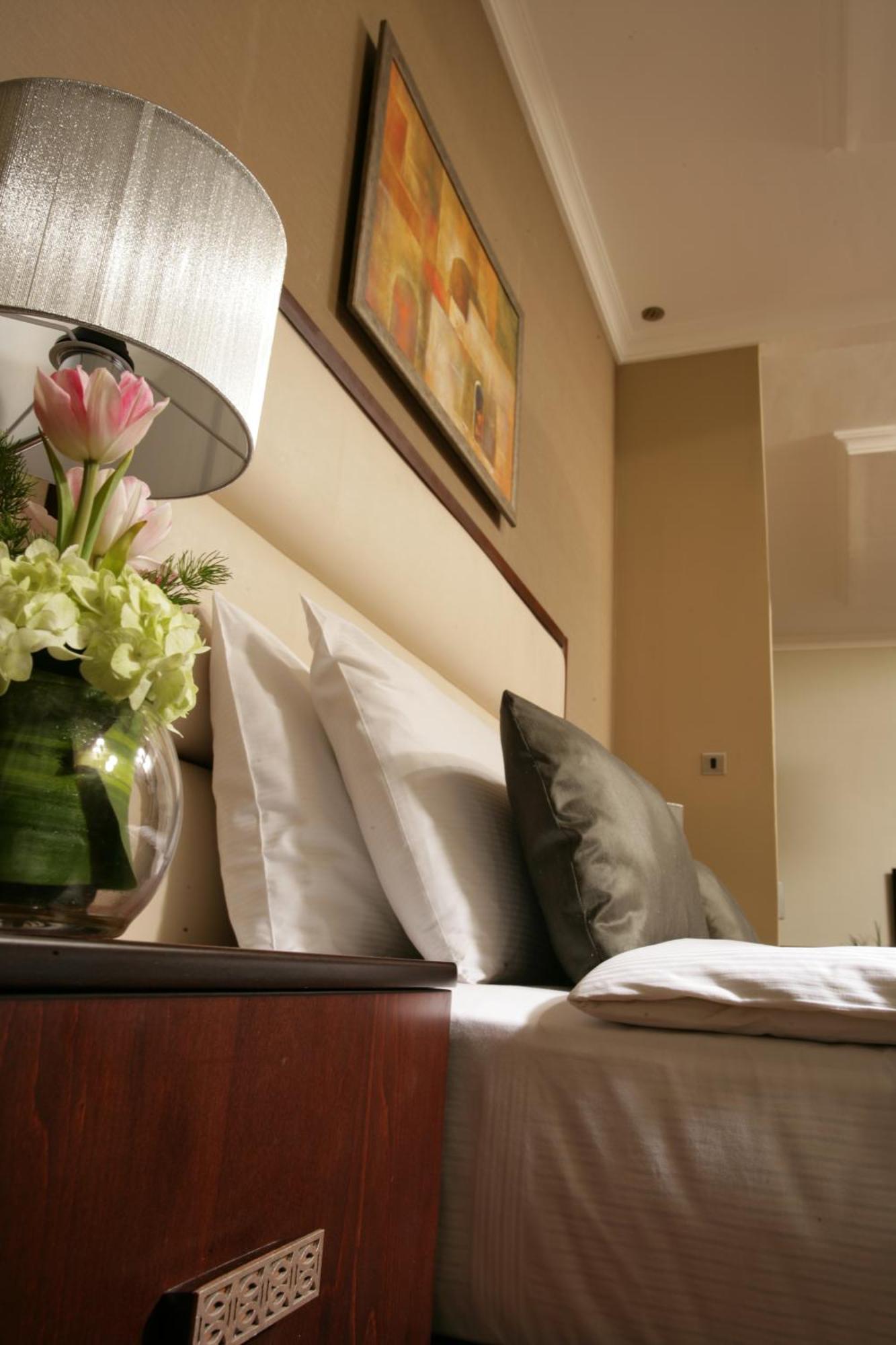 Отель Ramada & By Wyndham